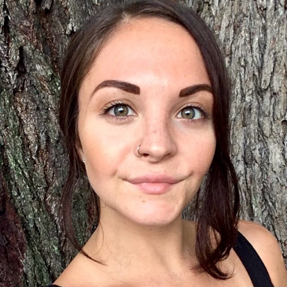 Meet your Posher, Stefana